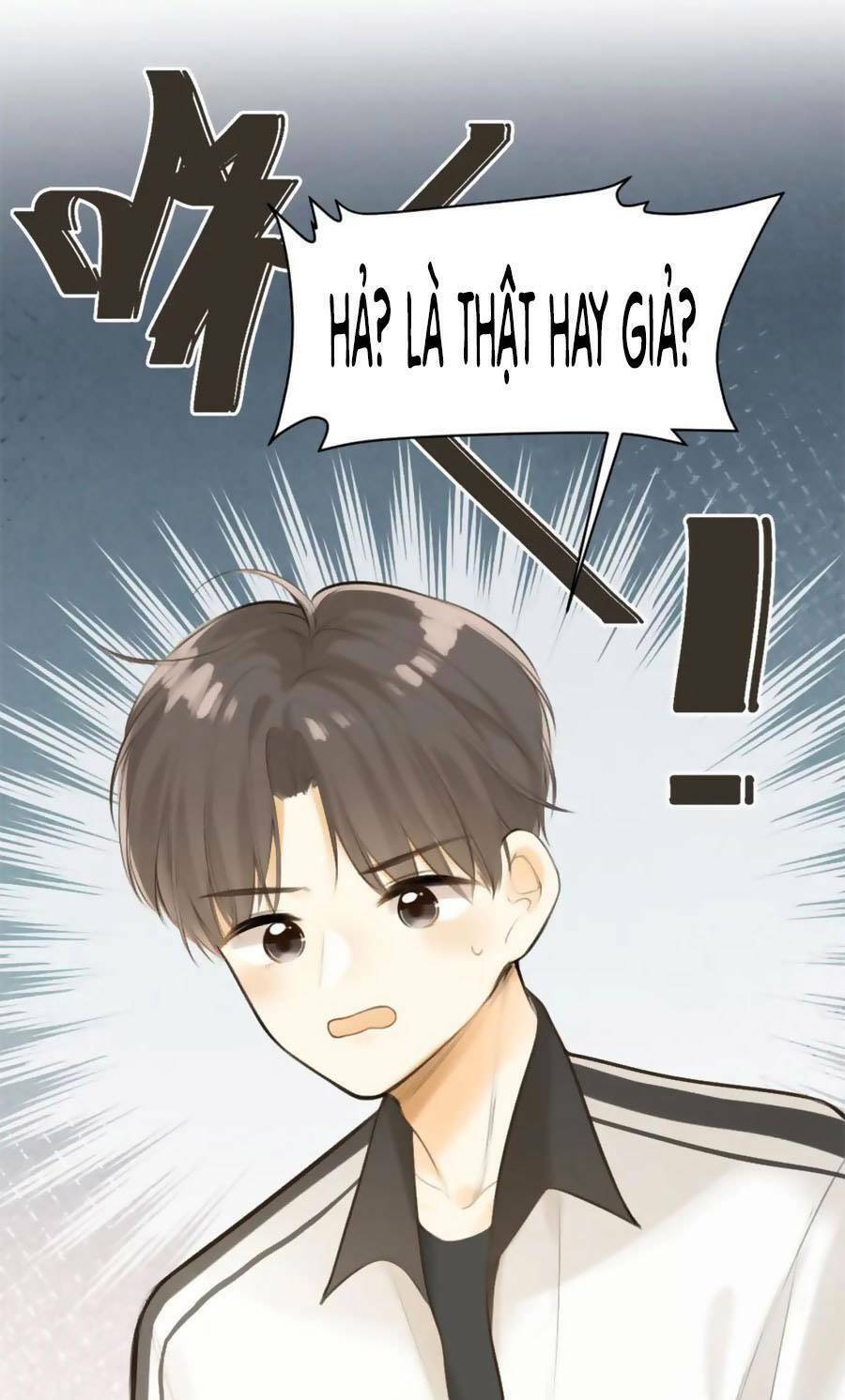Tình Yêu Duy Nhất Của Tôi: Chapter 42