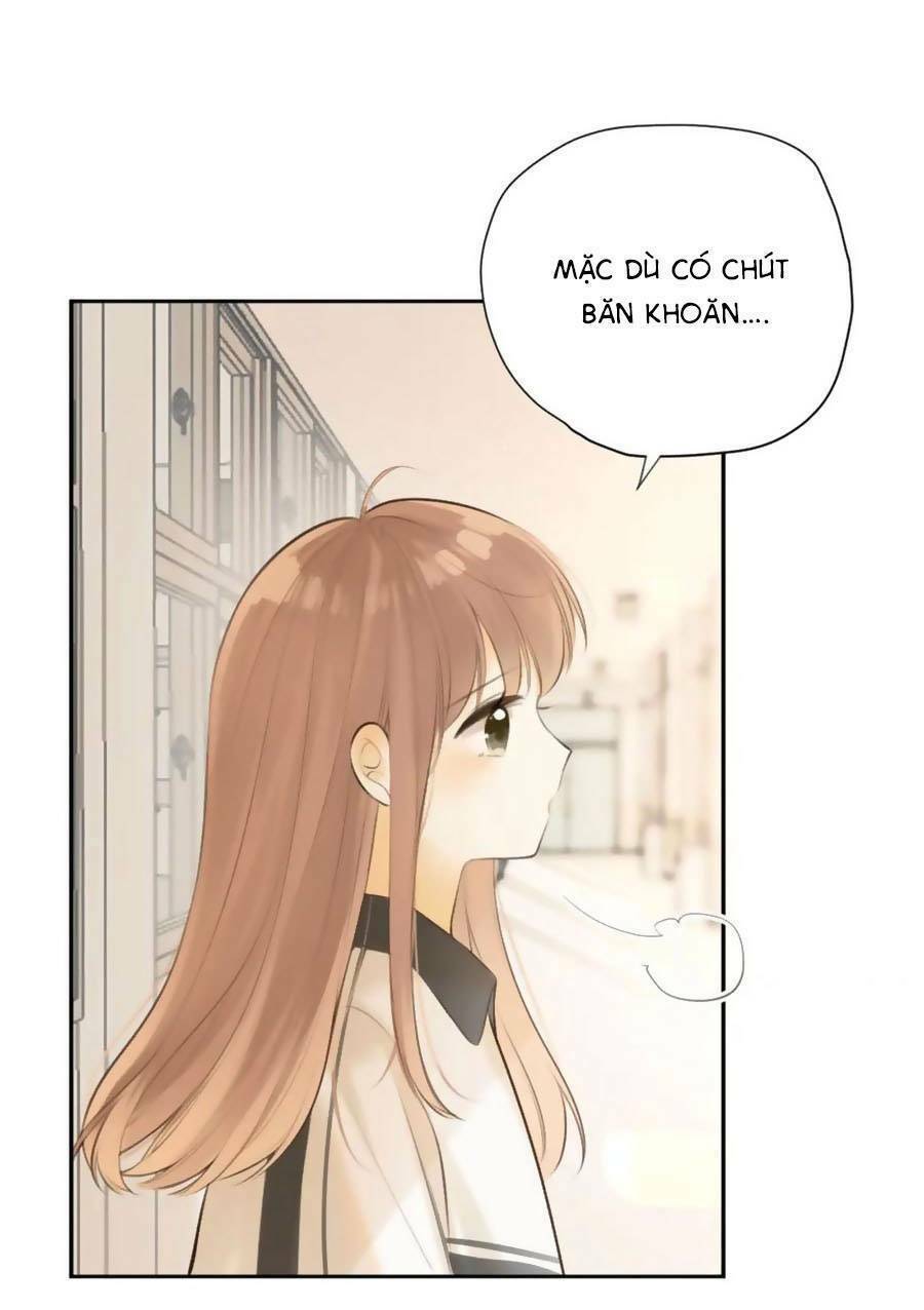 Tình Yêu Duy Nhất Của Tôi: Chapter 42