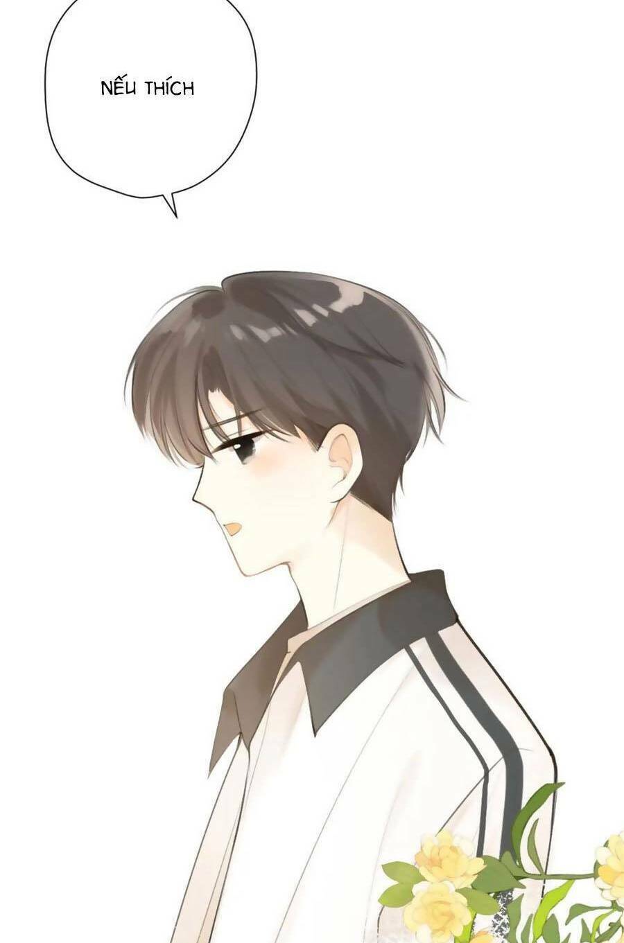 Tình Yêu Duy Nhất Của Tôi: Chapter 42