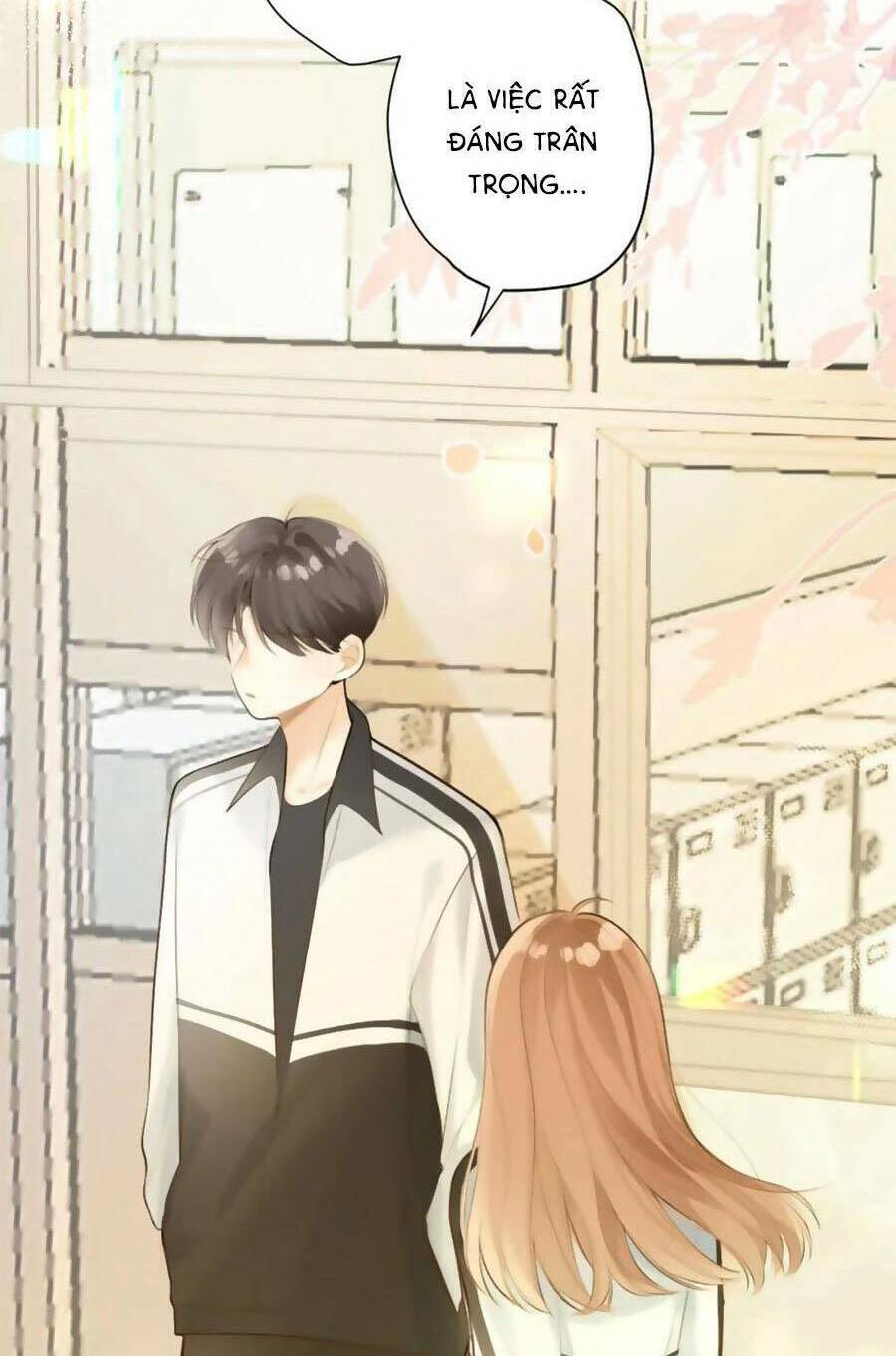 Tình Yêu Duy Nhất Của Tôi: Chapter 42