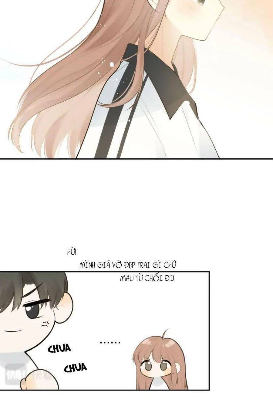 Tình Yêu Duy Nhất Của Tôi: Chapter 42