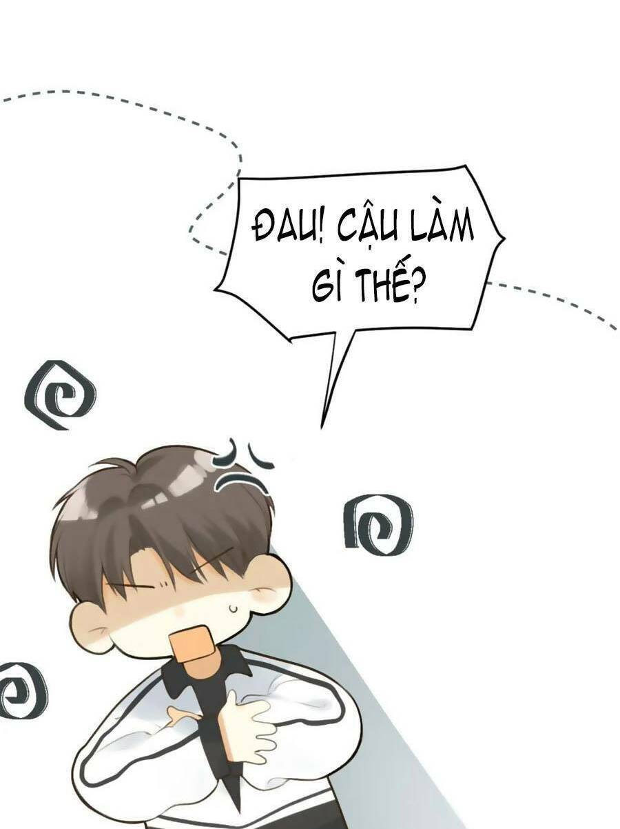 Tình Yêu Duy Nhất Của Tôi: Chapter 42
