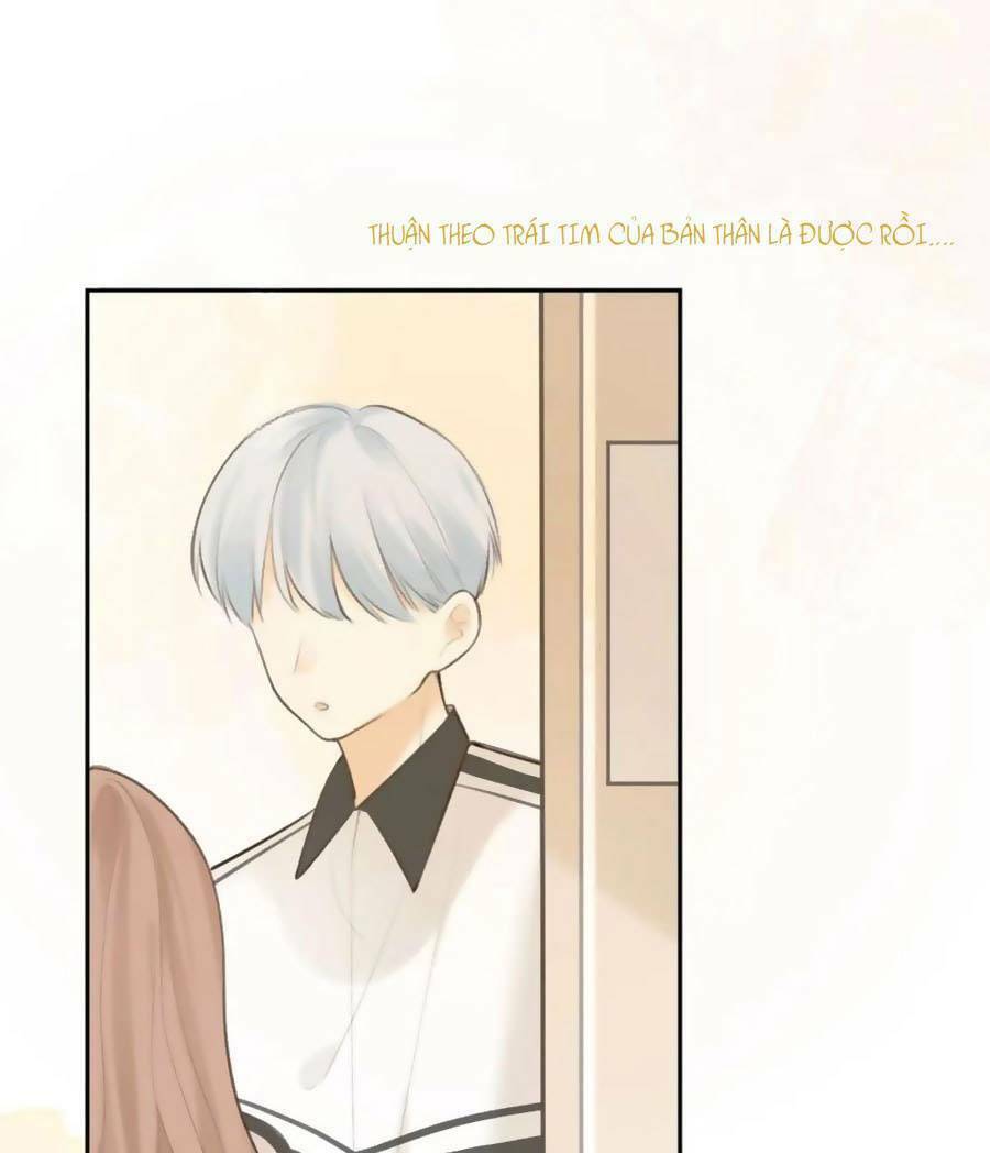 Tình Yêu Duy Nhất Của Tôi: Chapter 42