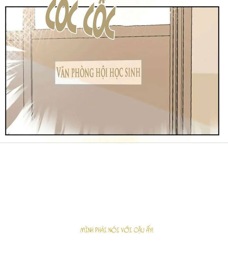 Tình Yêu Duy Nhất Của Tôi: Chapter 42