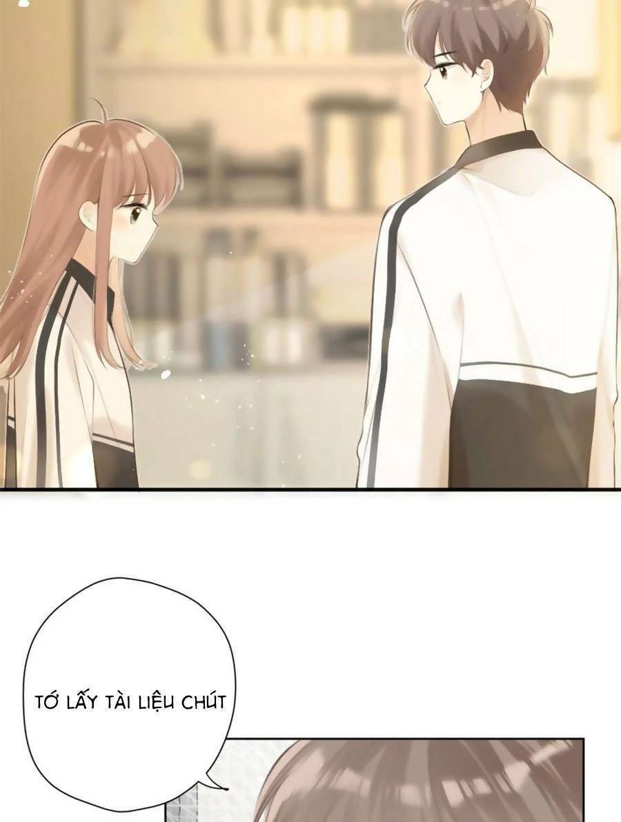 Tình Yêu Duy Nhất Của Tôi: Chapter 42
