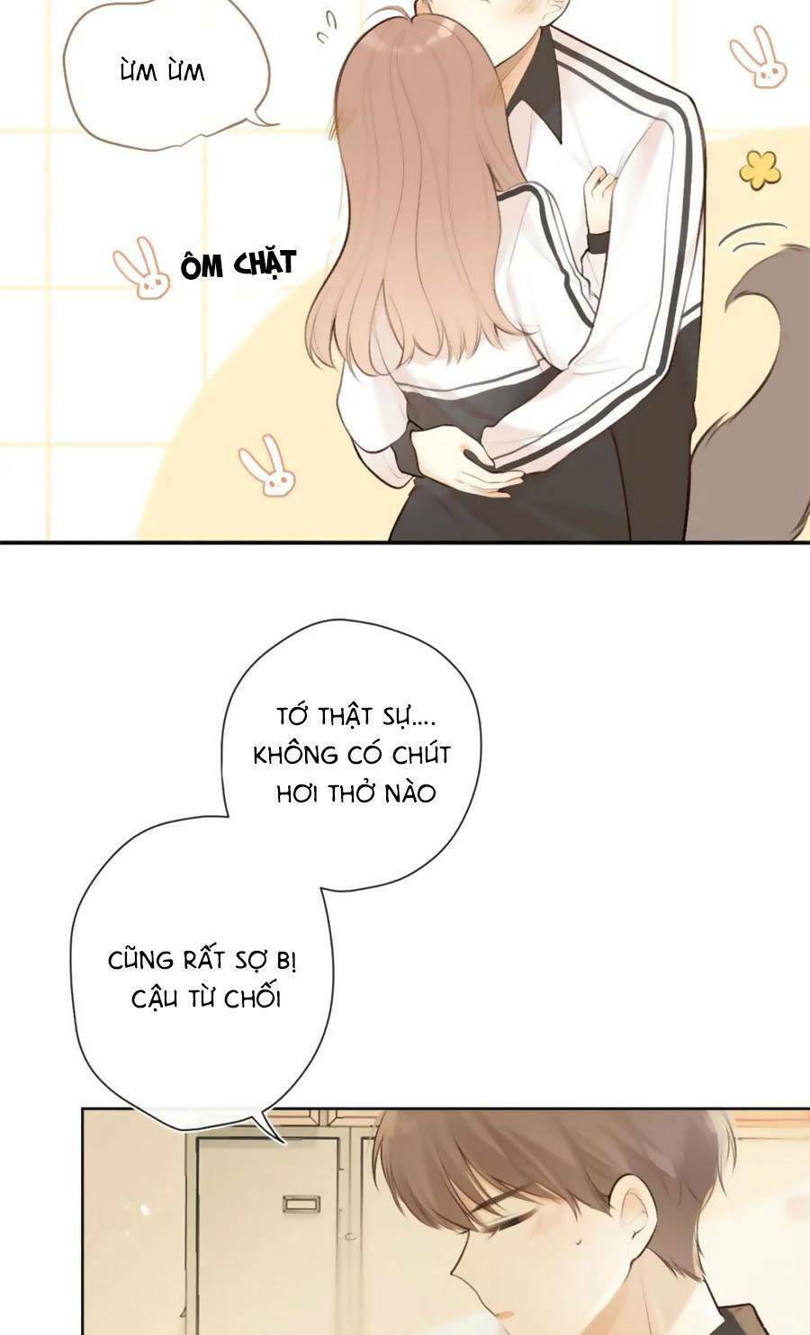Tình Yêu Duy Nhất Của Tôi: Chapter 42