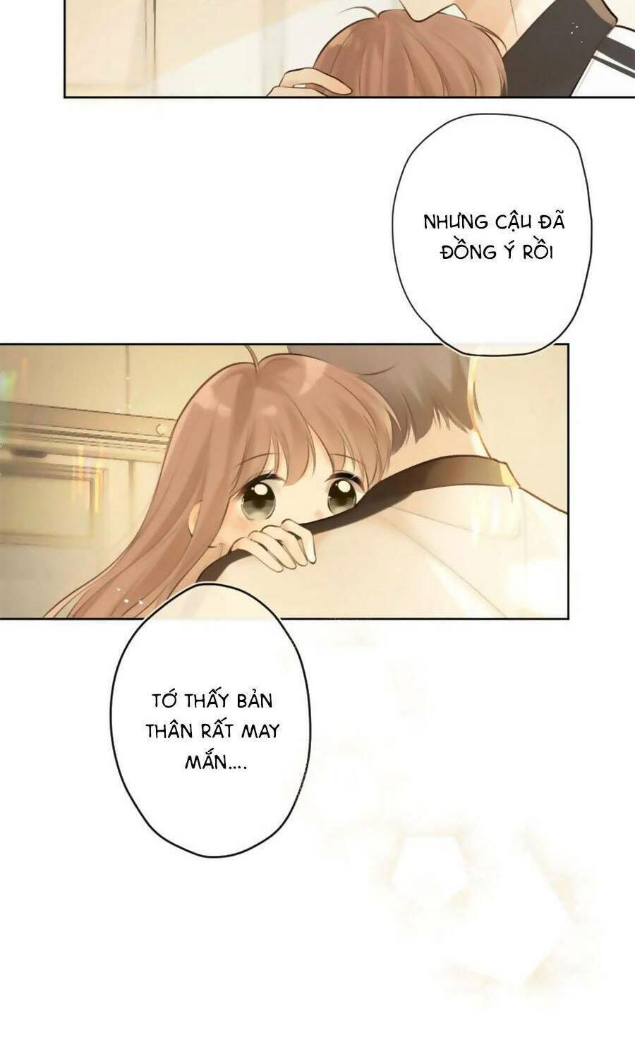 Tình Yêu Duy Nhất Của Tôi: Chapter 42