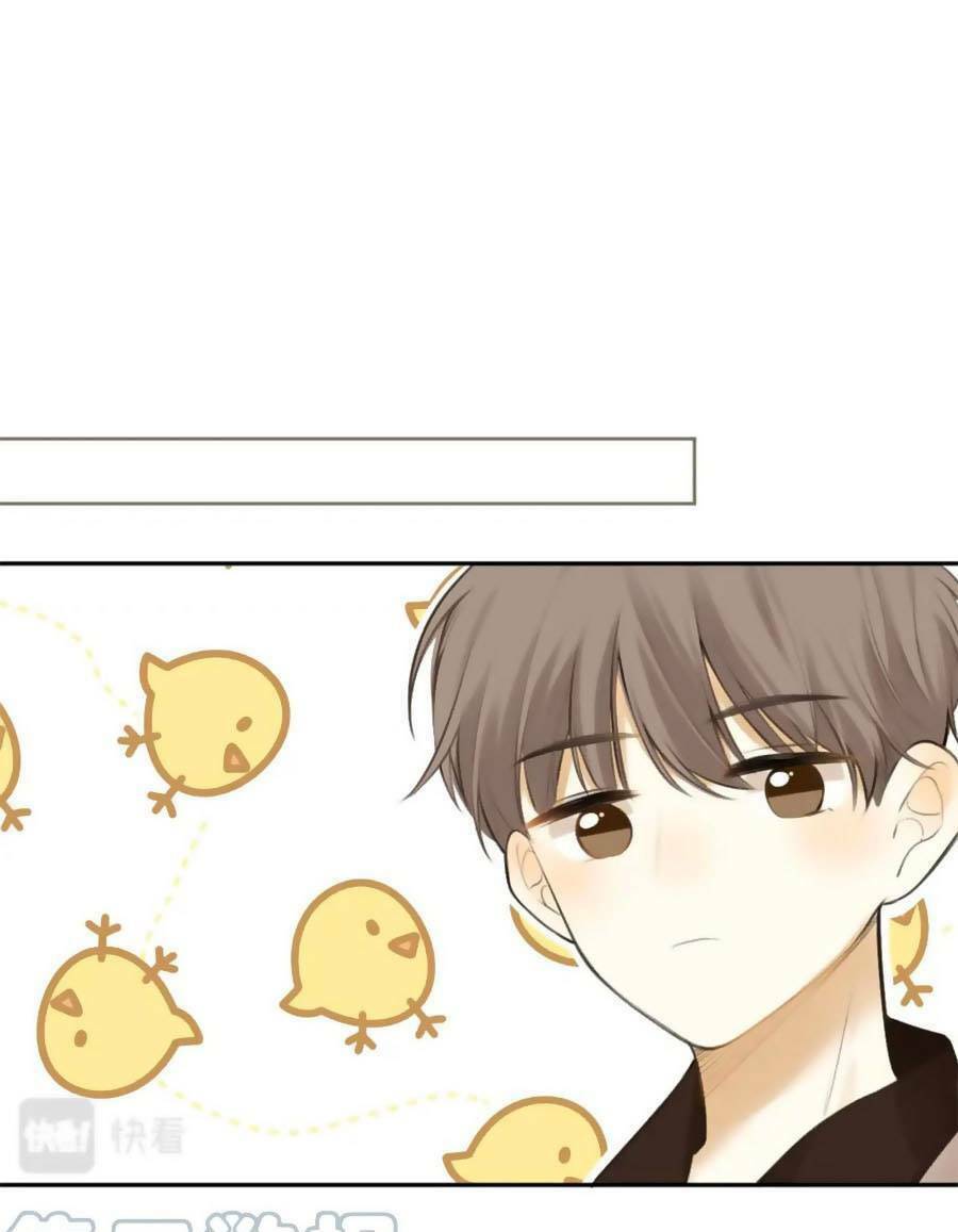 Tình Yêu Duy Nhất Của Tôi: Chapter 42