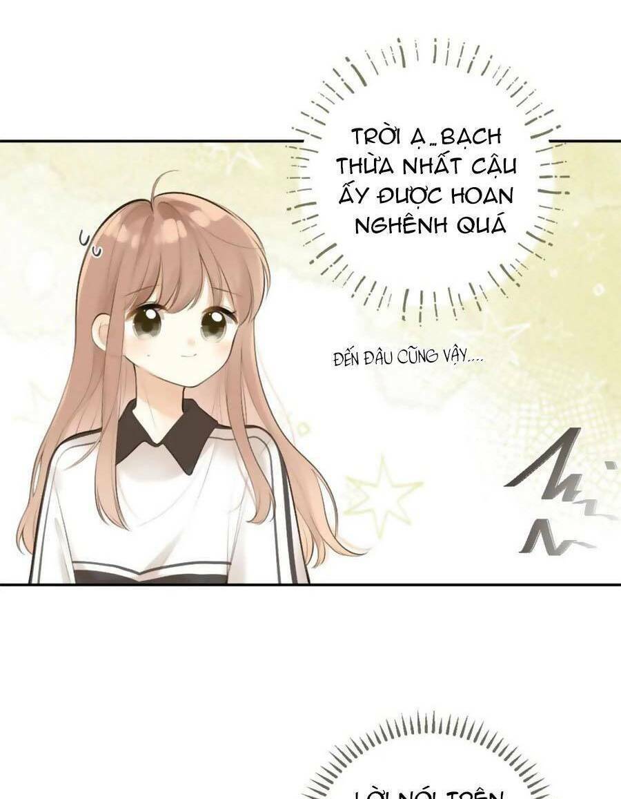Tình Yêu Duy Nhất Của Tôi: Chapter 42