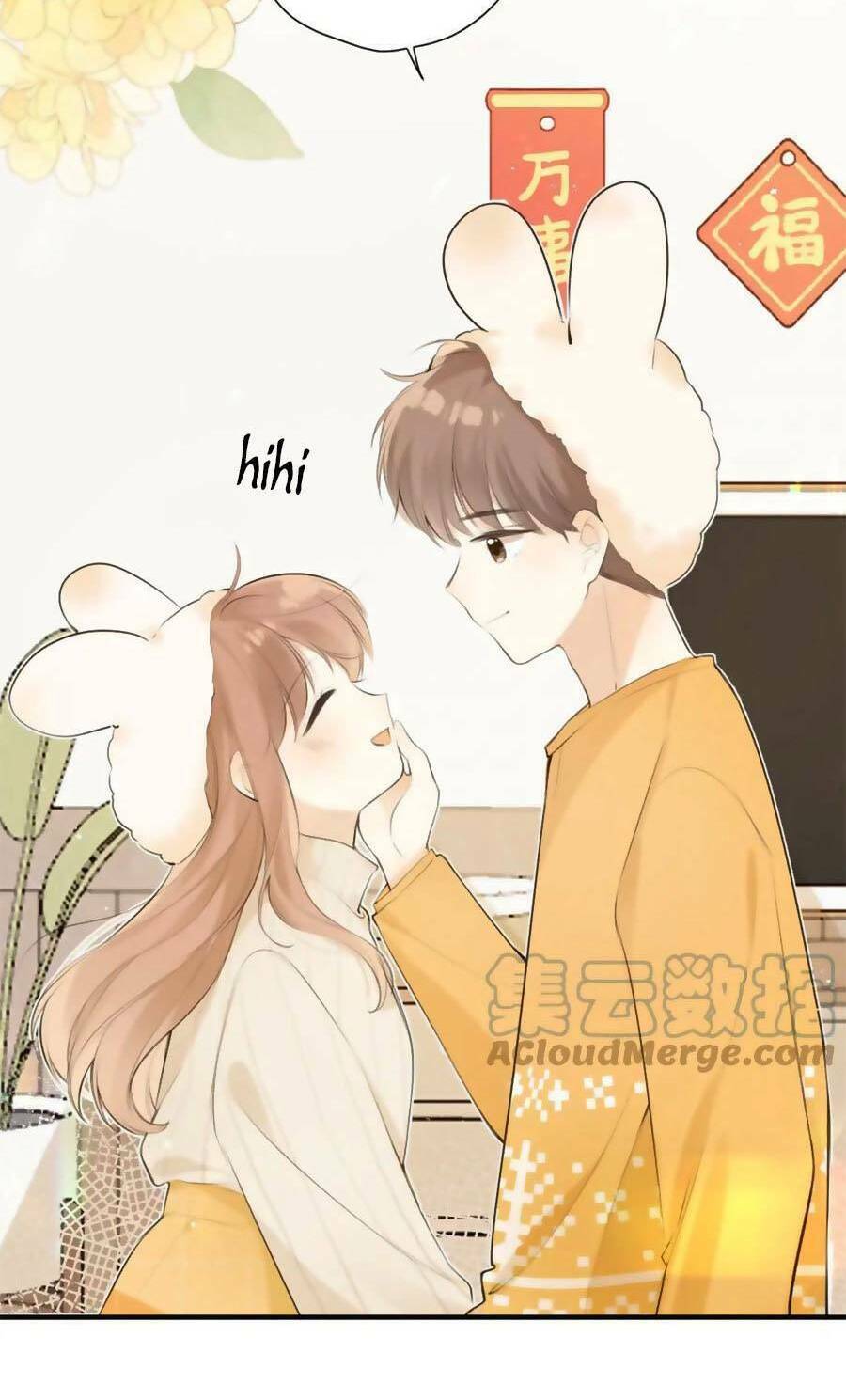 Tình Yêu Duy Nhất Của Tôi: Chapter 43.5