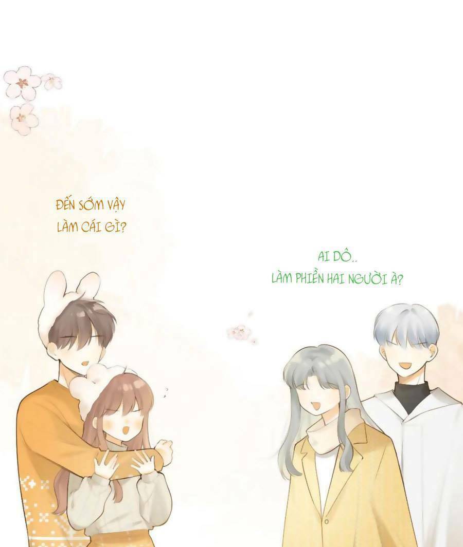 Tình Yêu Duy Nhất Của Tôi: Chapter 43.5