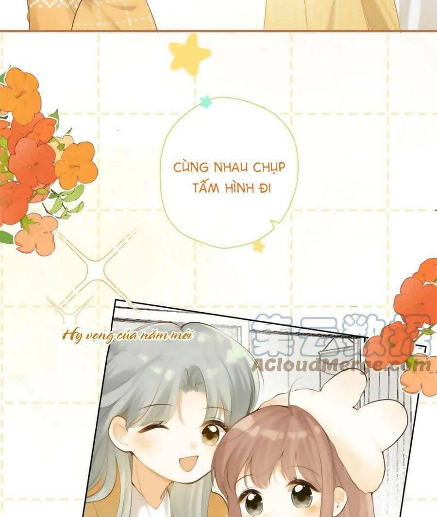 Tình Yêu Duy Nhất Của Tôi: Chapter 43.5