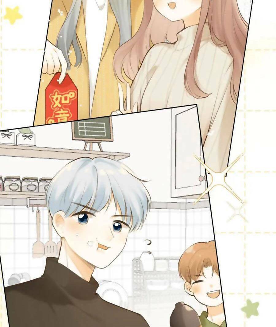 Tình Yêu Duy Nhất Của Tôi: Chapter 43.5