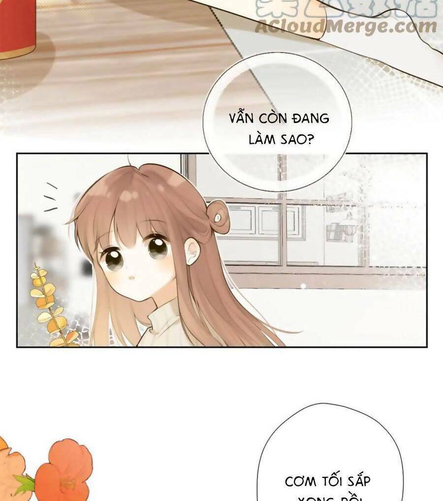 Tình Yêu Duy Nhất Của Tôi: Chapter 43.5