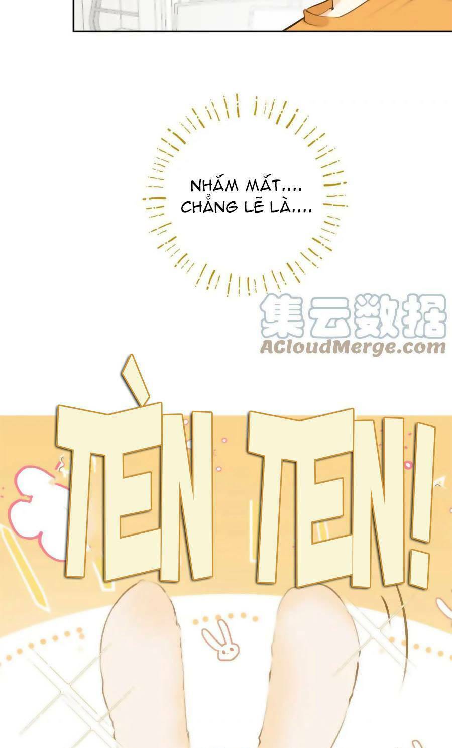 Tình Yêu Duy Nhất Của Tôi: Chapter 43.5