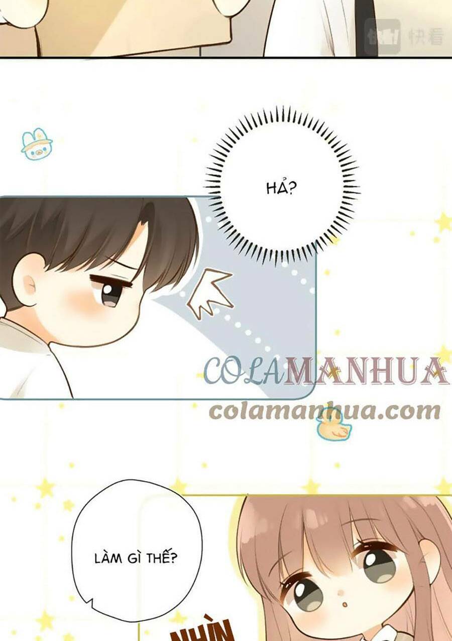 Tình Yêu Duy Nhất Của Tôi: Chapter 44