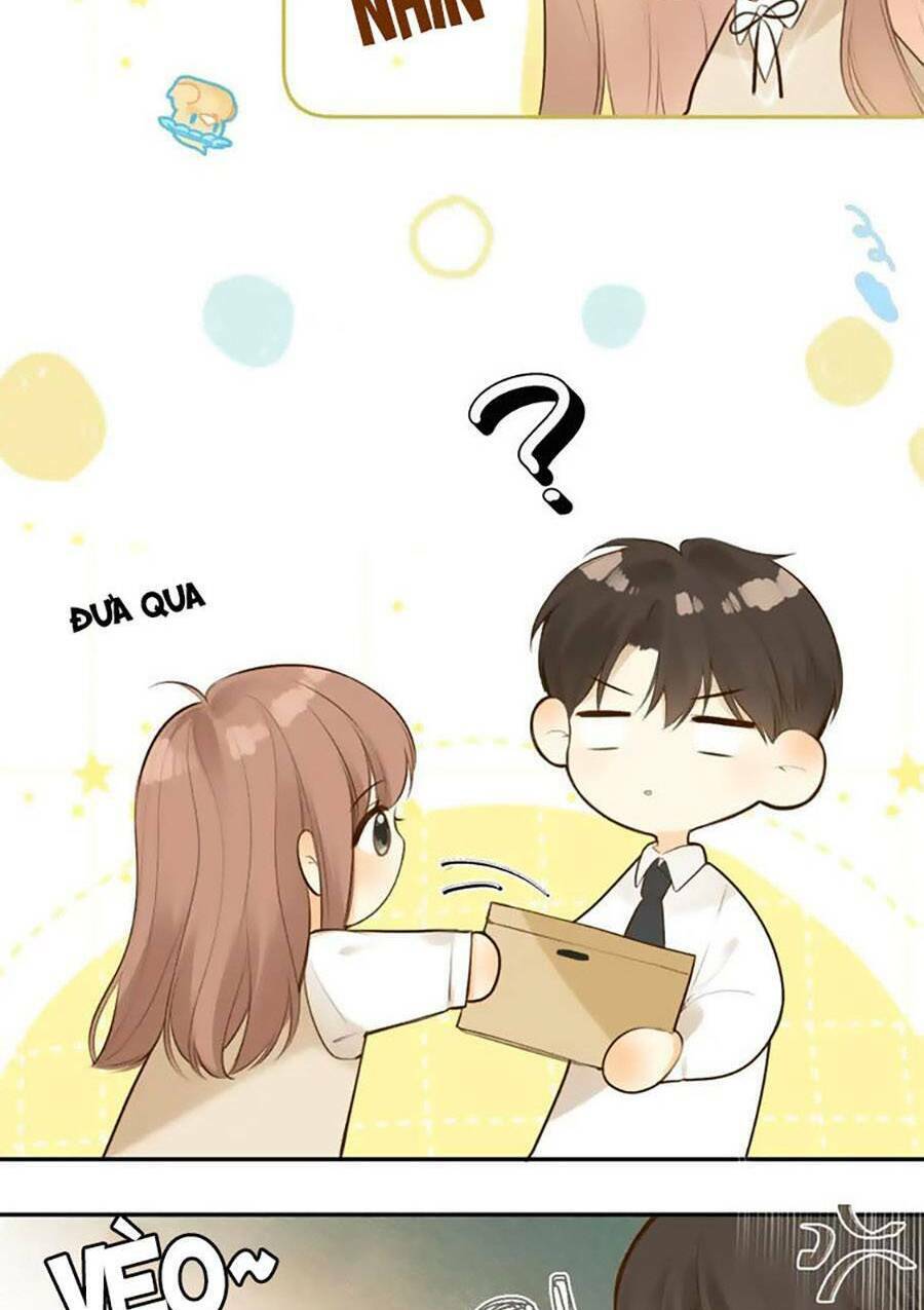 Tình Yêu Duy Nhất Của Tôi: Chapter 44