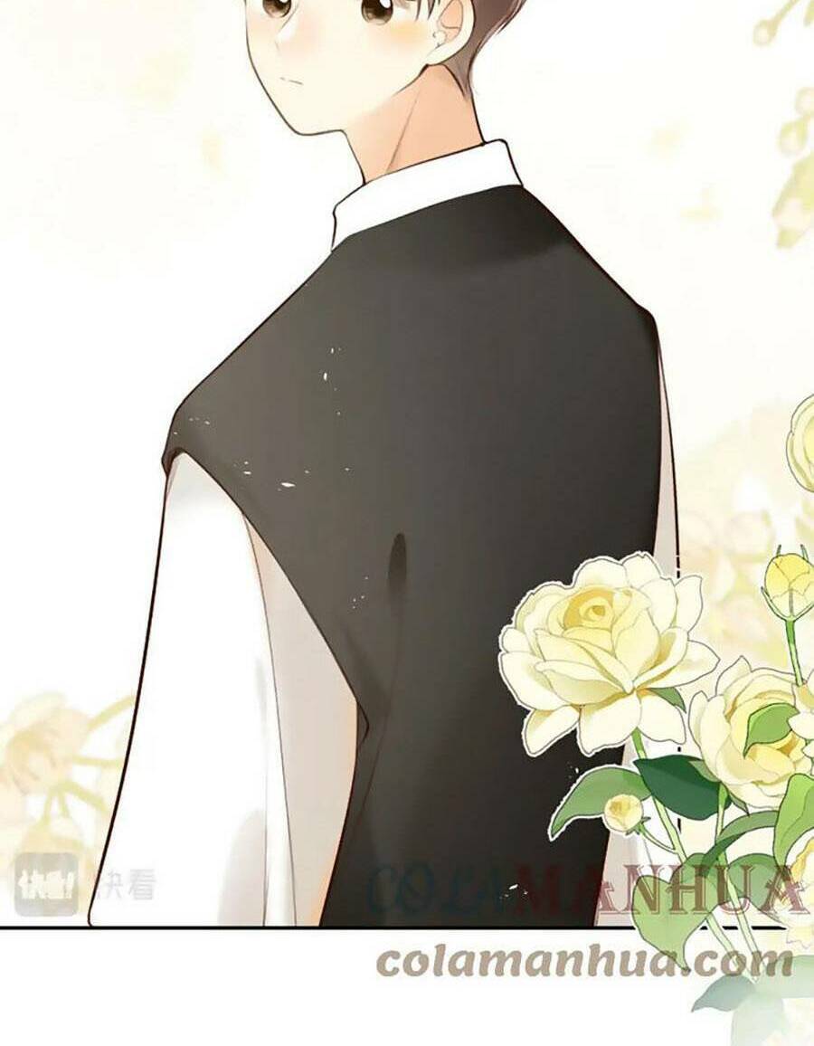 Tình Yêu Duy Nhất Của Tôi: Chapter 44