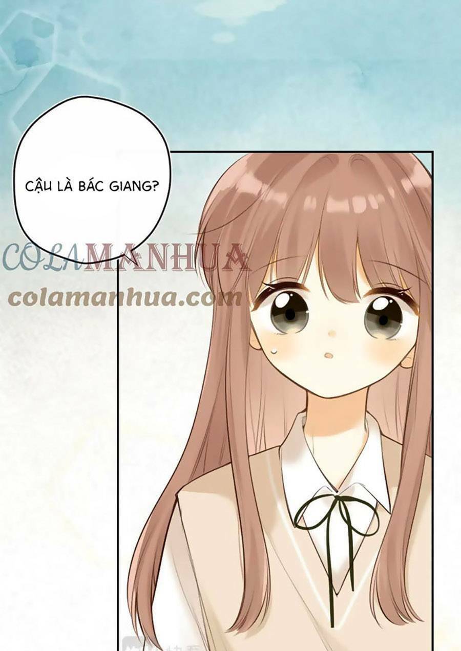 Tình Yêu Duy Nhất Của Tôi: Chapter 44
