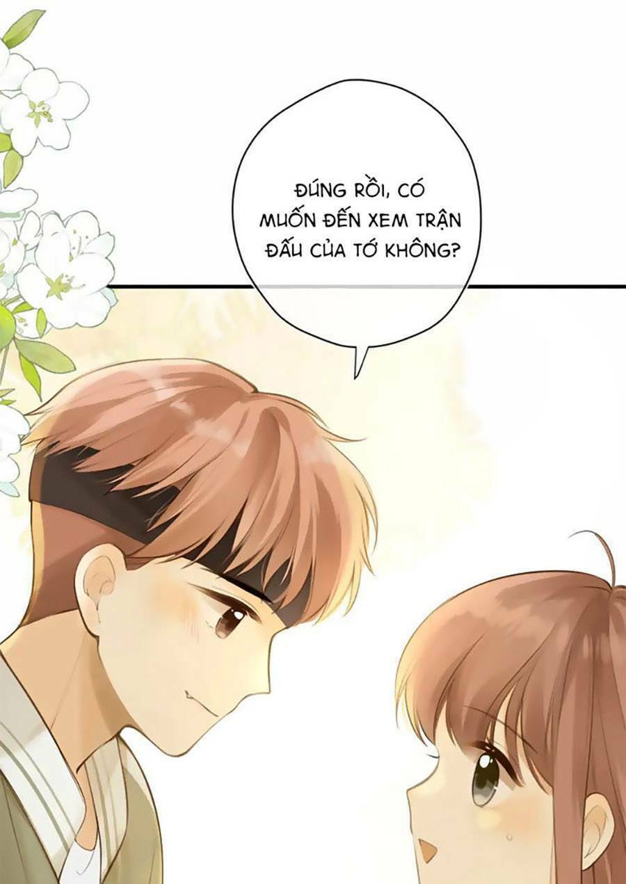 Tình Yêu Duy Nhất Của Tôi: Chapter 44