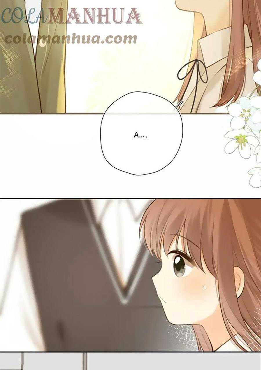 Tình Yêu Duy Nhất Của Tôi: Chapter 44