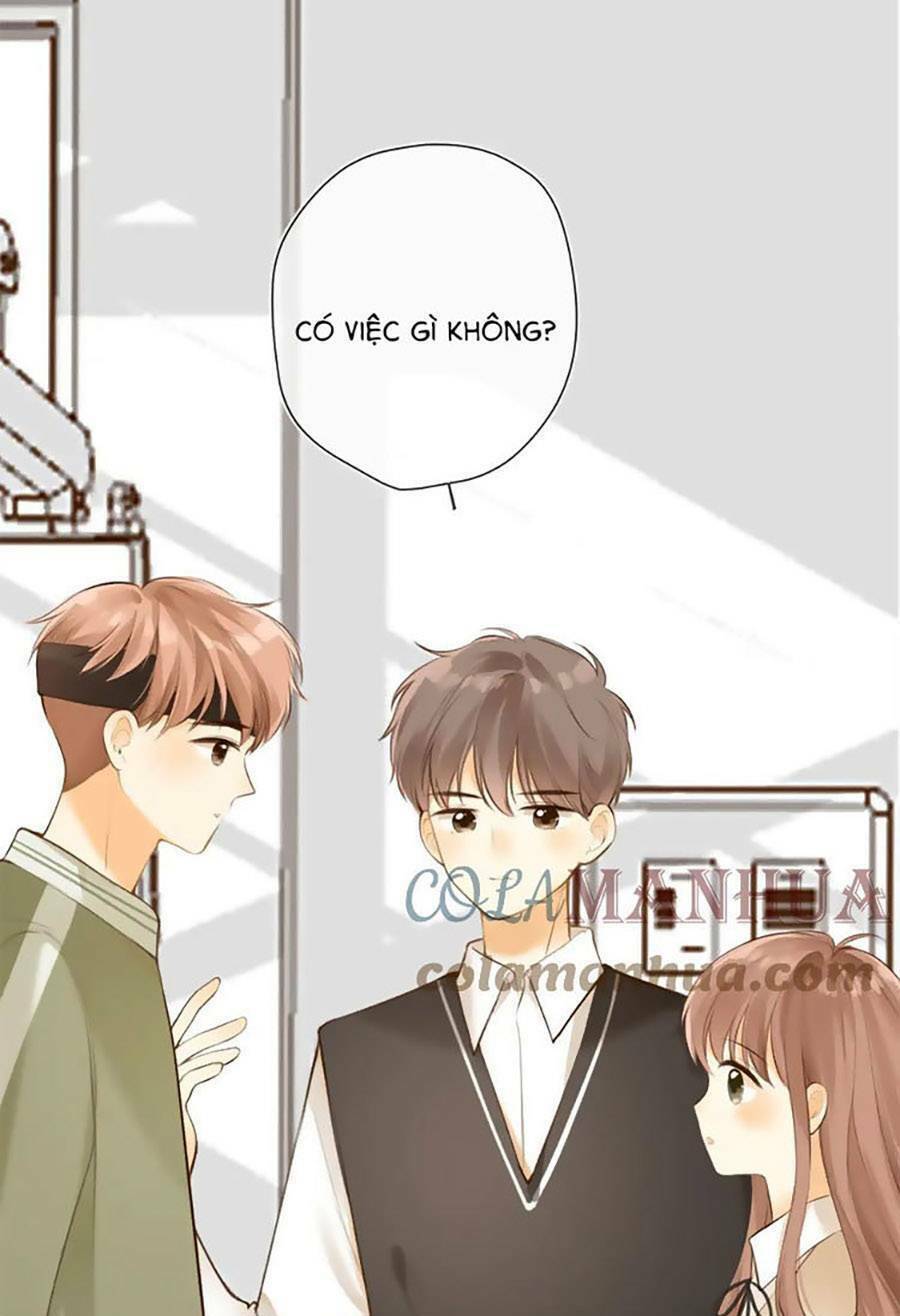 Tình Yêu Duy Nhất Của Tôi: Chapter 44