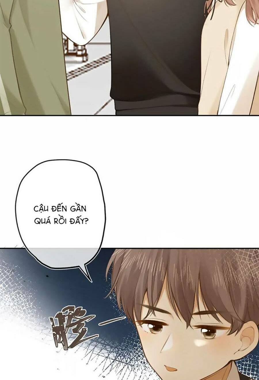 Tình Yêu Duy Nhất Của Tôi: Chapter 44