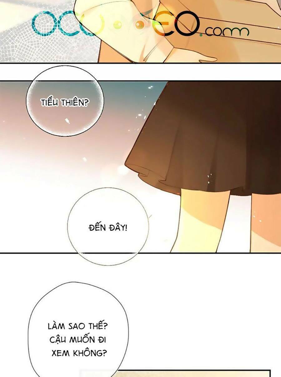 Tình Yêu Duy Nhất Của Tôi: Chapter 44