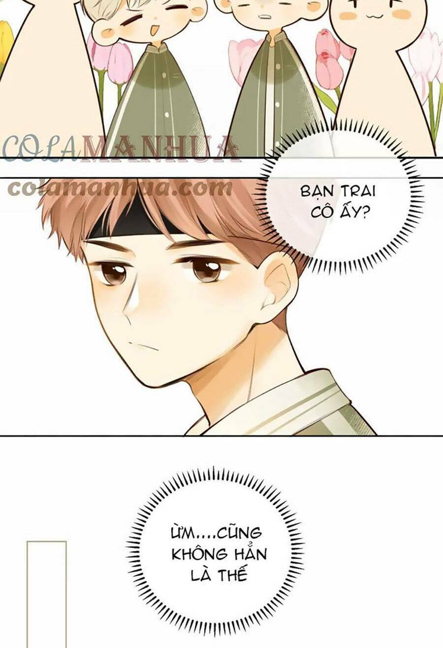 Tình Yêu Duy Nhất Của Tôi: Chapter 44
