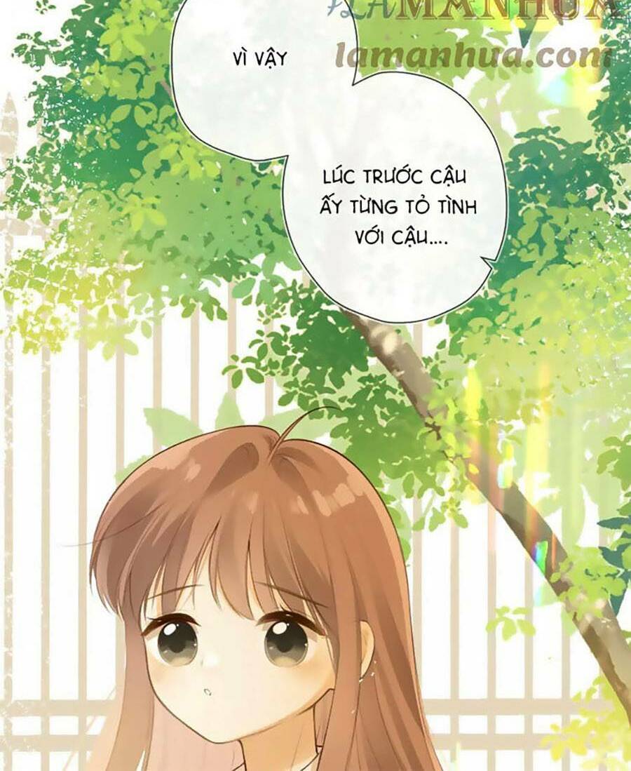 Tình Yêu Duy Nhất Của Tôi: Chapter 44
