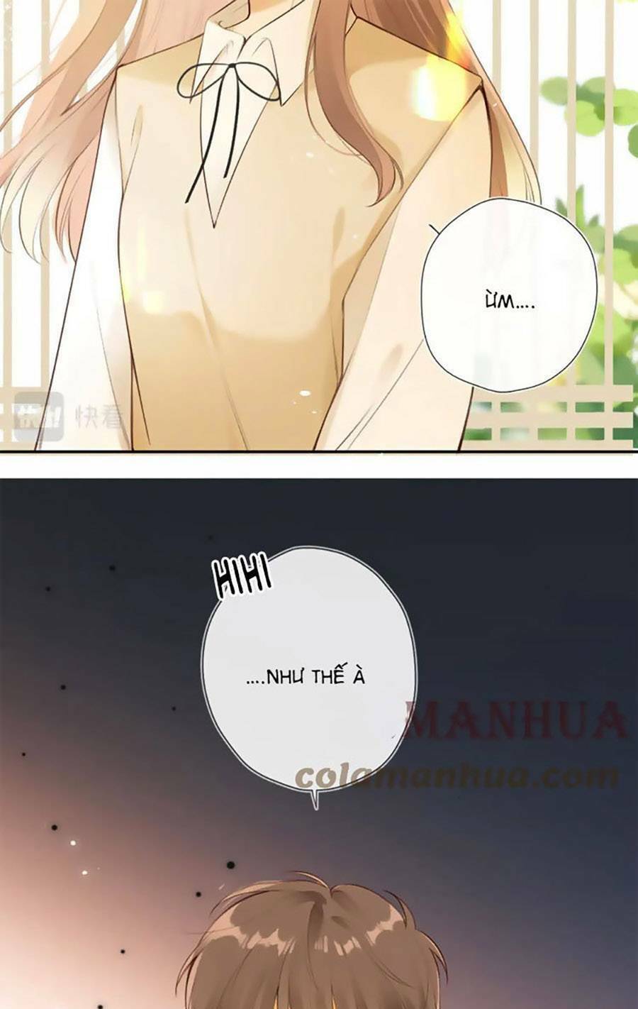 Tình Yêu Duy Nhất Của Tôi: Chapter 44