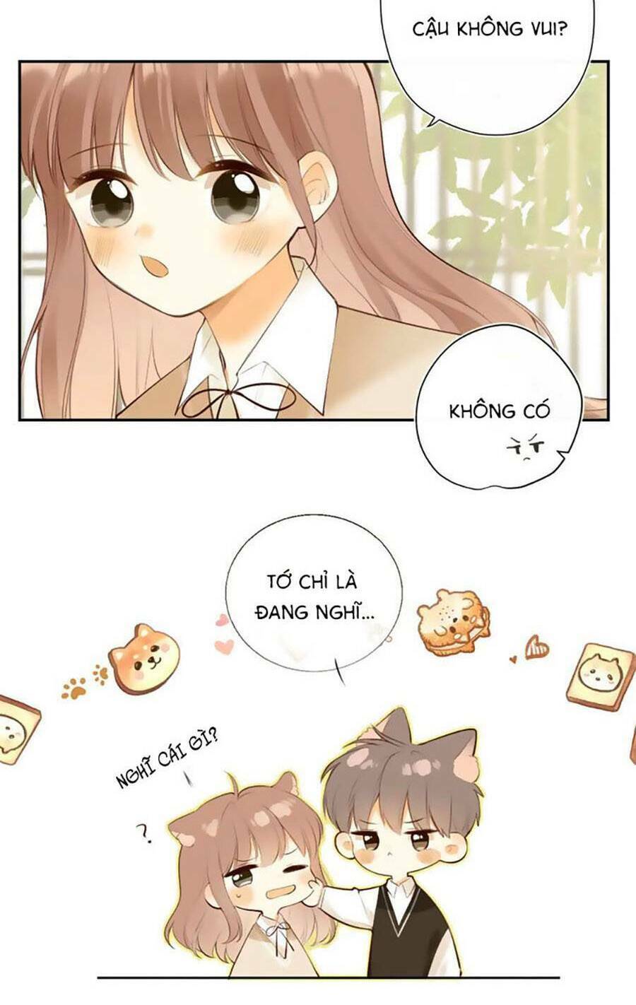 Tình Yêu Duy Nhất Của Tôi: Chapter 44