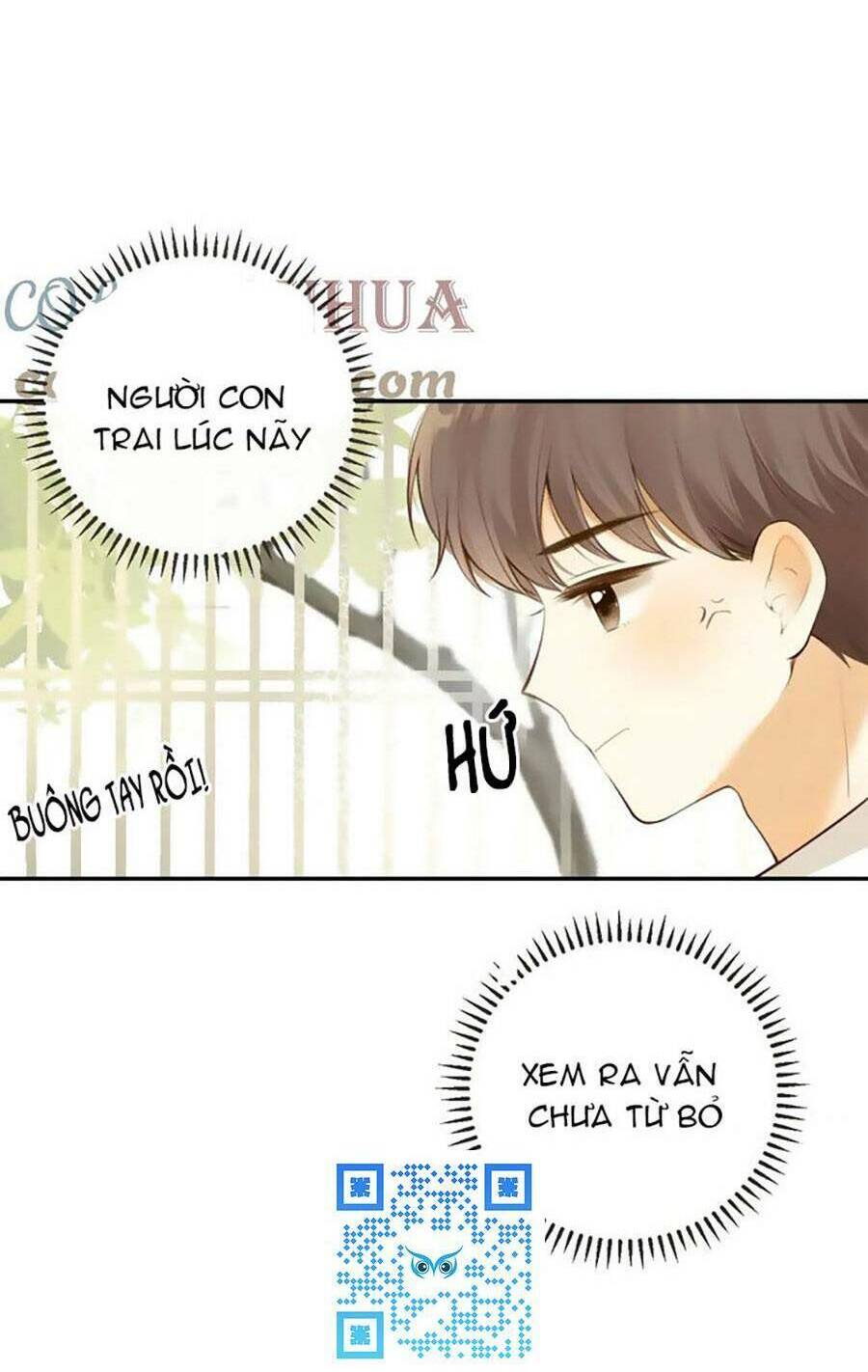 Tình Yêu Duy Nhất Của Tôi: Chapter 44