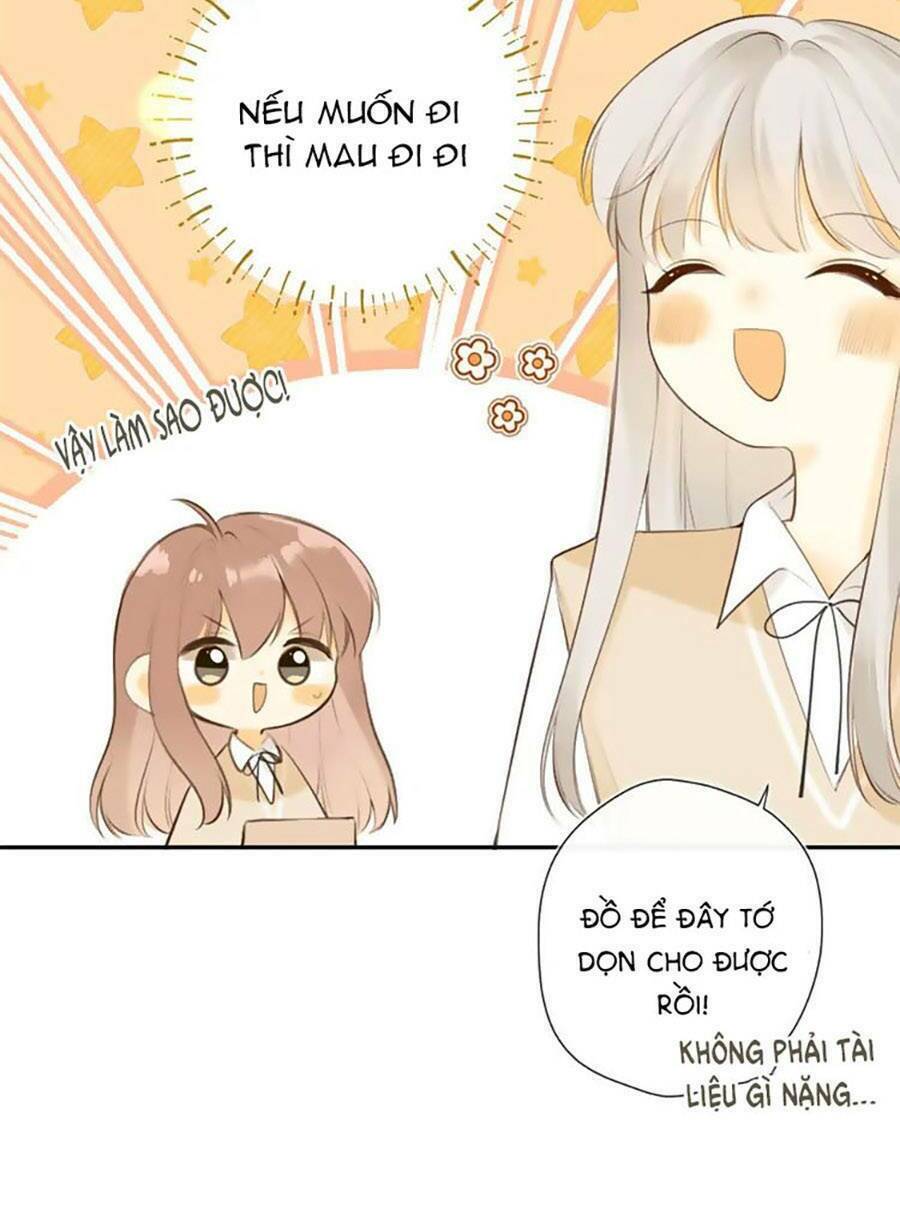 Tình Yêu Duy Nhất Của Tôi: Chapter 44