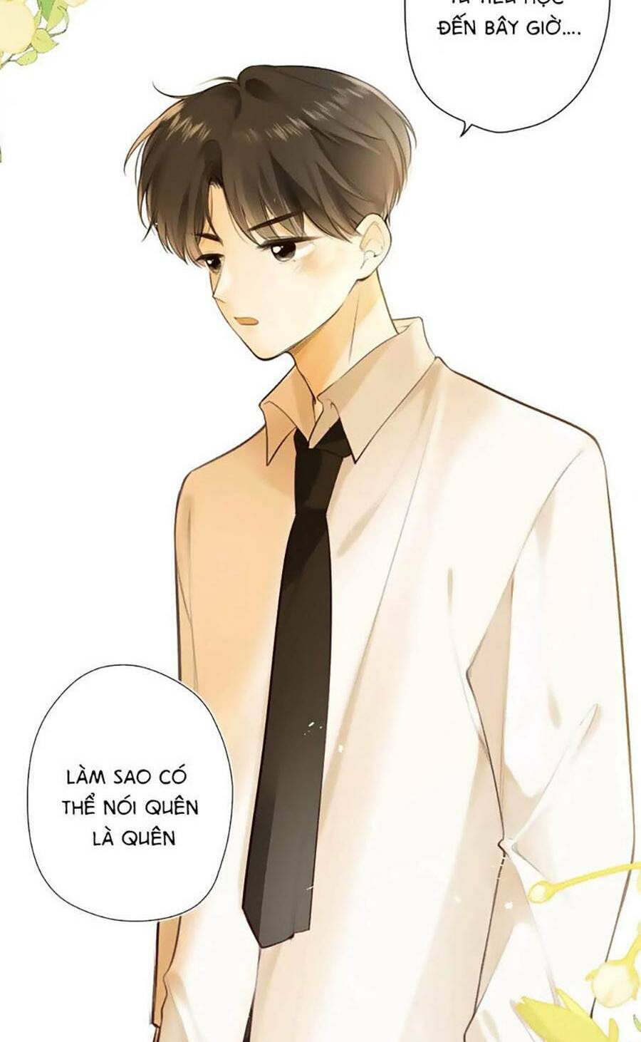 Tình Yêu Duy Nhất Của Tôi: Chapter 45