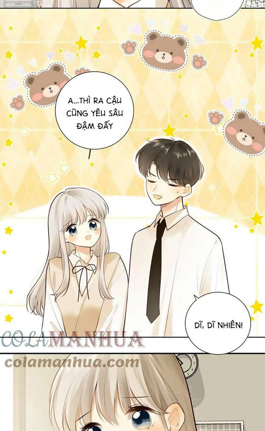 Tình Yêu Duy Nhất Của Tôi: Chapter 45