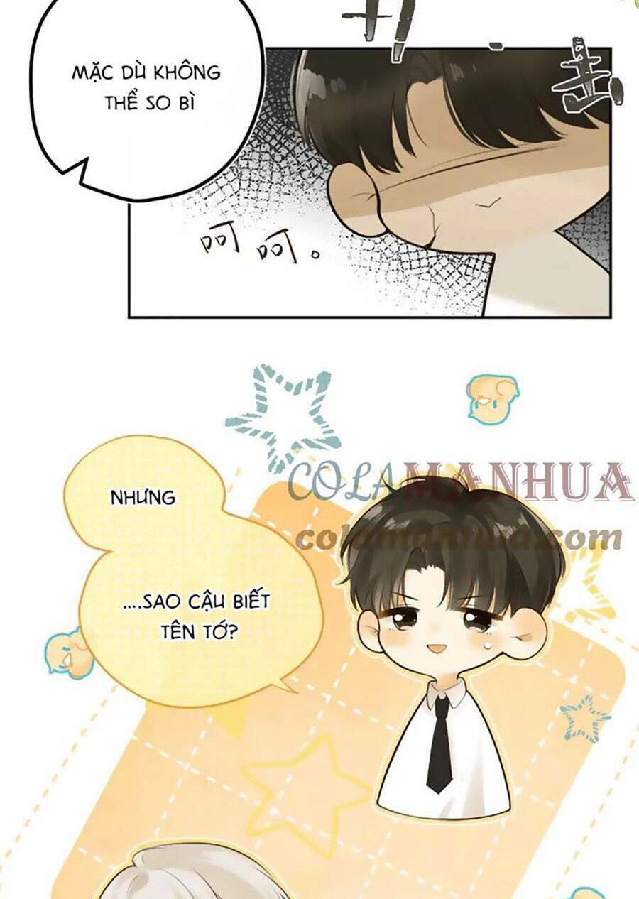Tình Yêu Duy Nhất Của Tôi: Chapter 45
