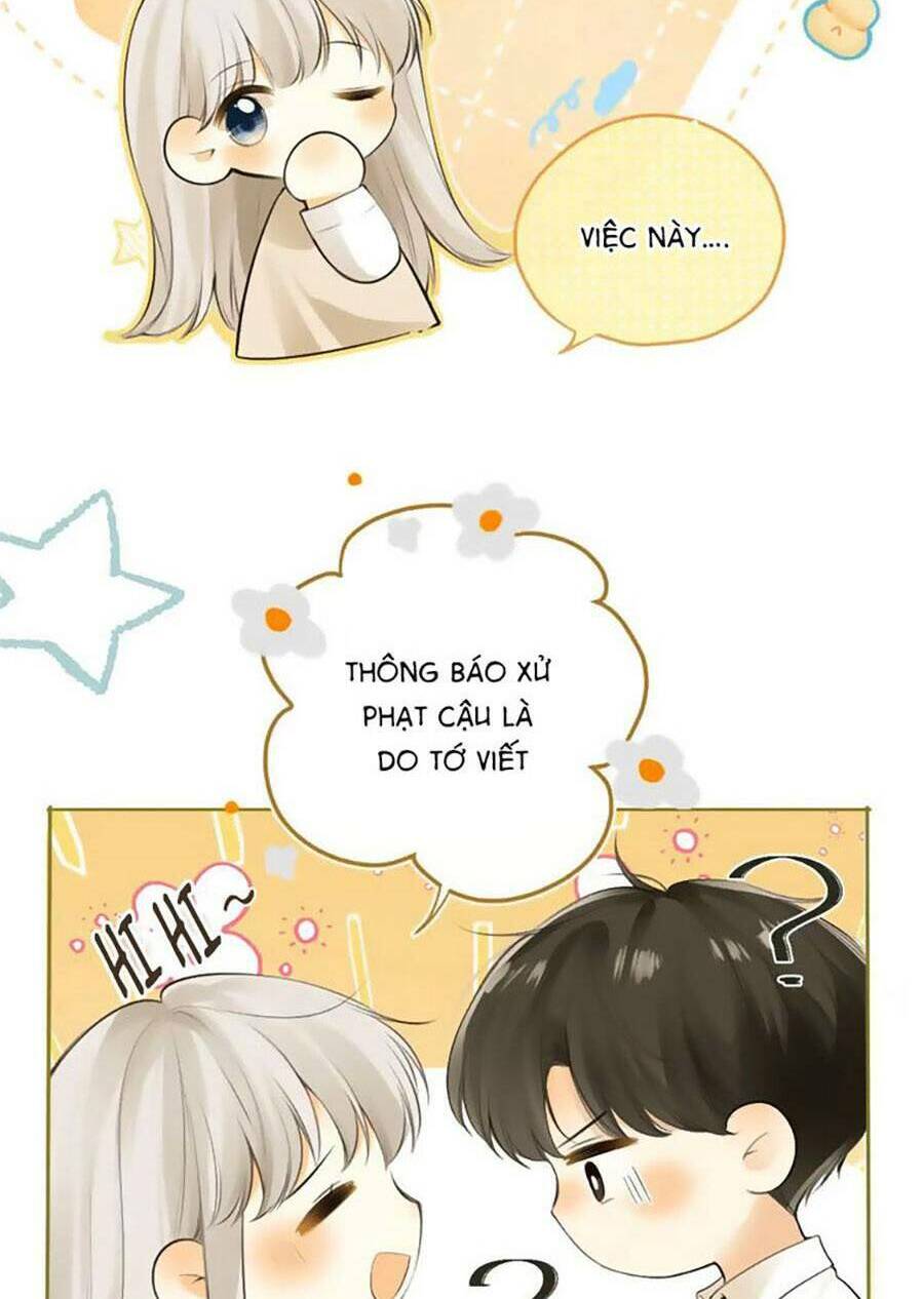 Tình Yêu Duy Nhất Của Tôi: Chapter 45