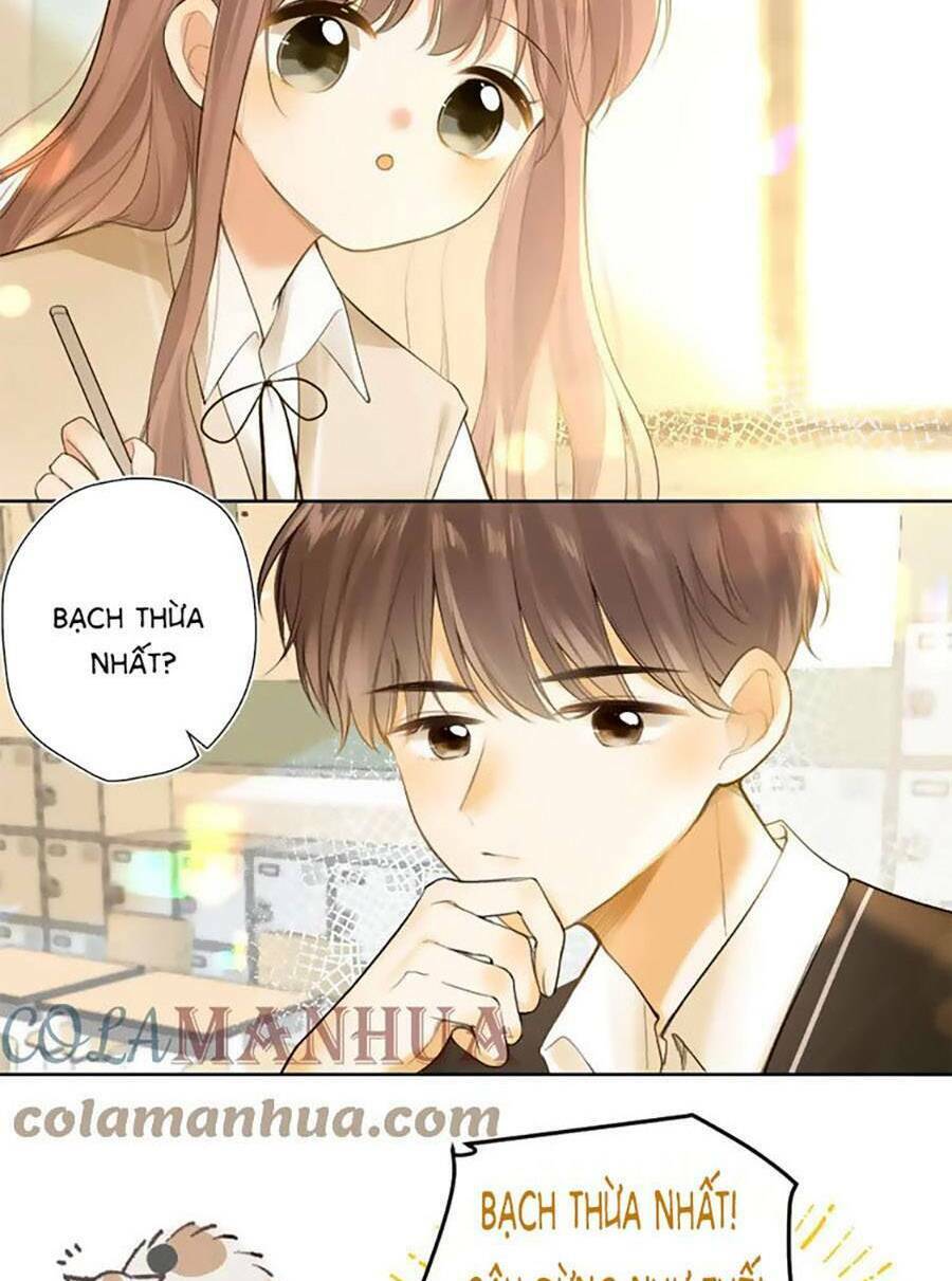 Tình Yêu Duy Nhất Của Tôi: Chapter 45