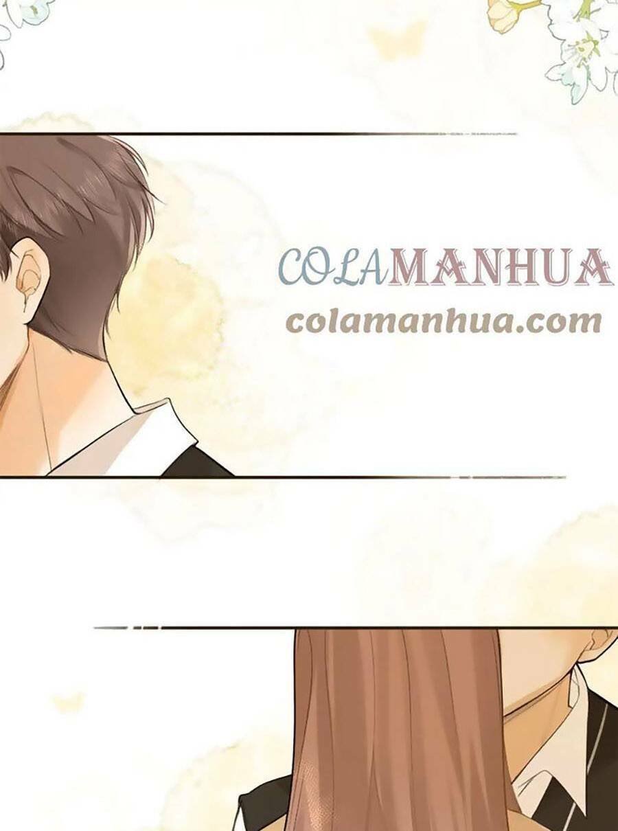 Tình Yêu Duy Nhất Của Tôi: Chapter 45
