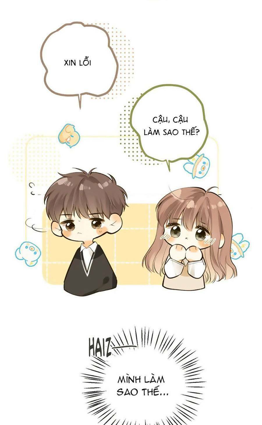 Tình Yêu Duy Nhất Của Tôi: Chapter 45