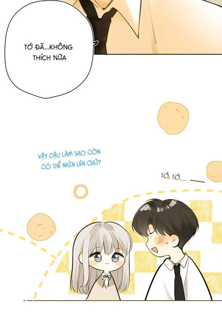 Tình Yêu Duy Nhất Của Tôi: Chapter 45