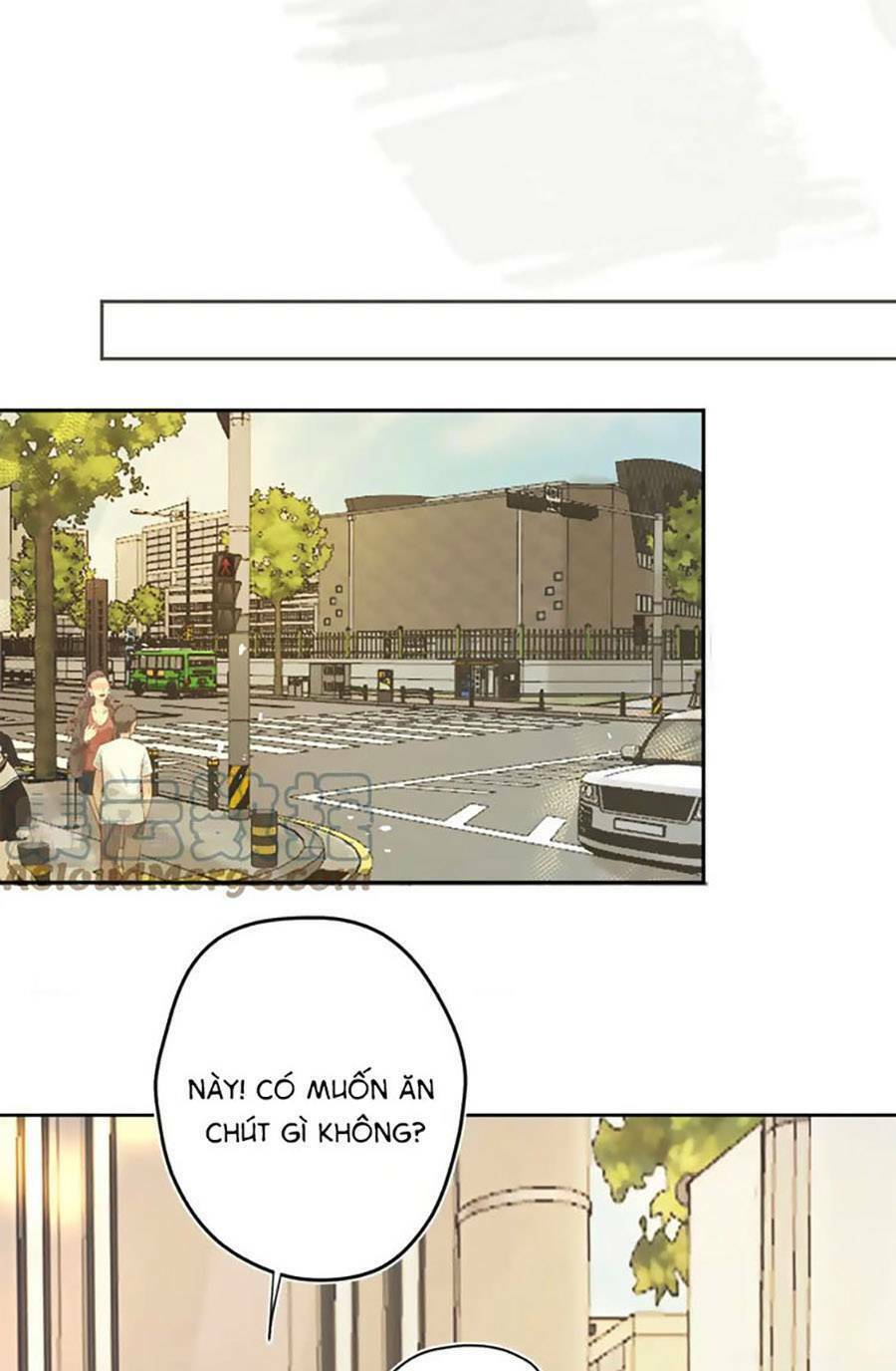 Tình Yêu Duy Nhất Của Tôi: Chapter 46