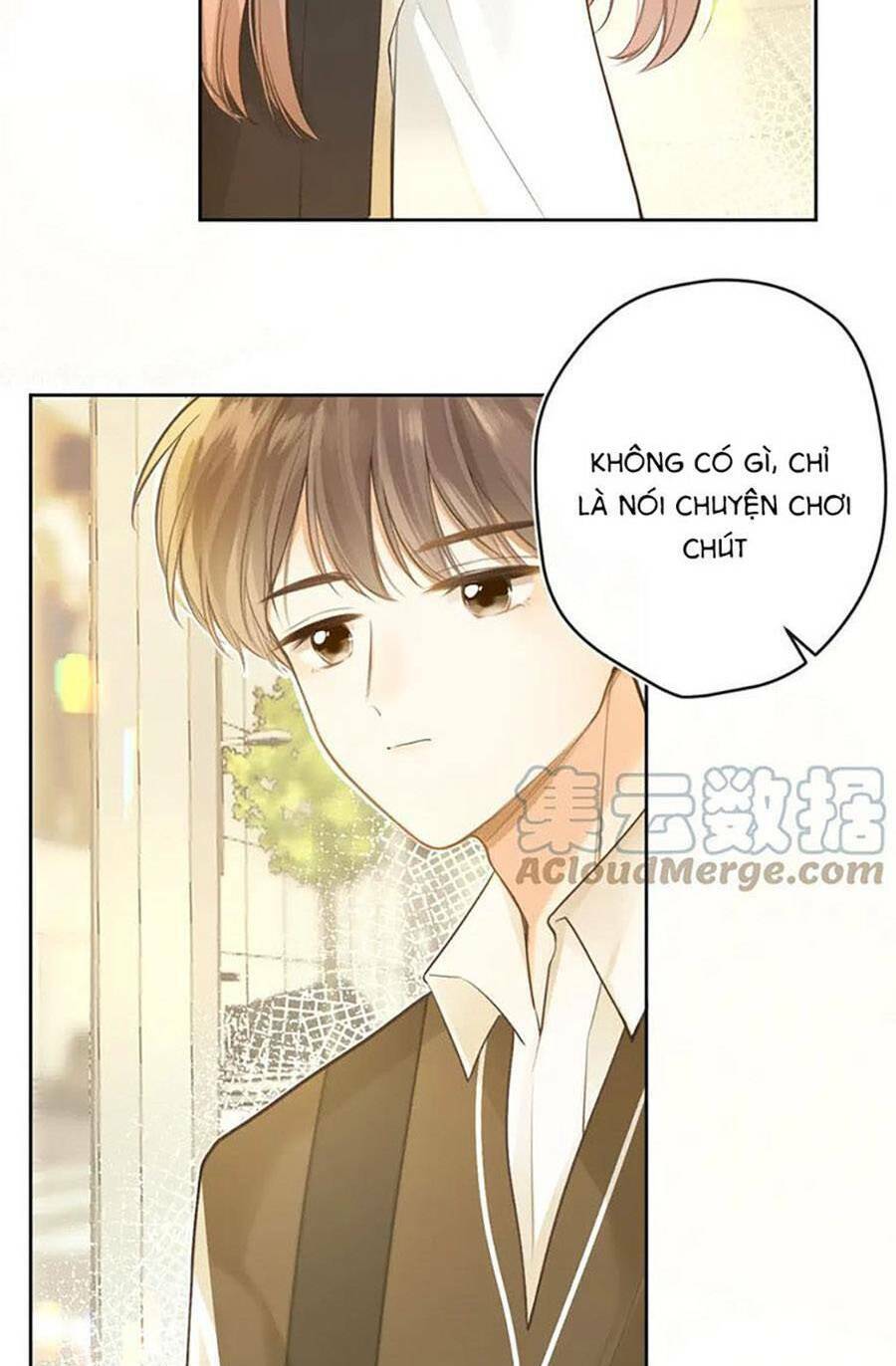 Tình Yêu Duy Nhất Của Tôi: Chapter 46