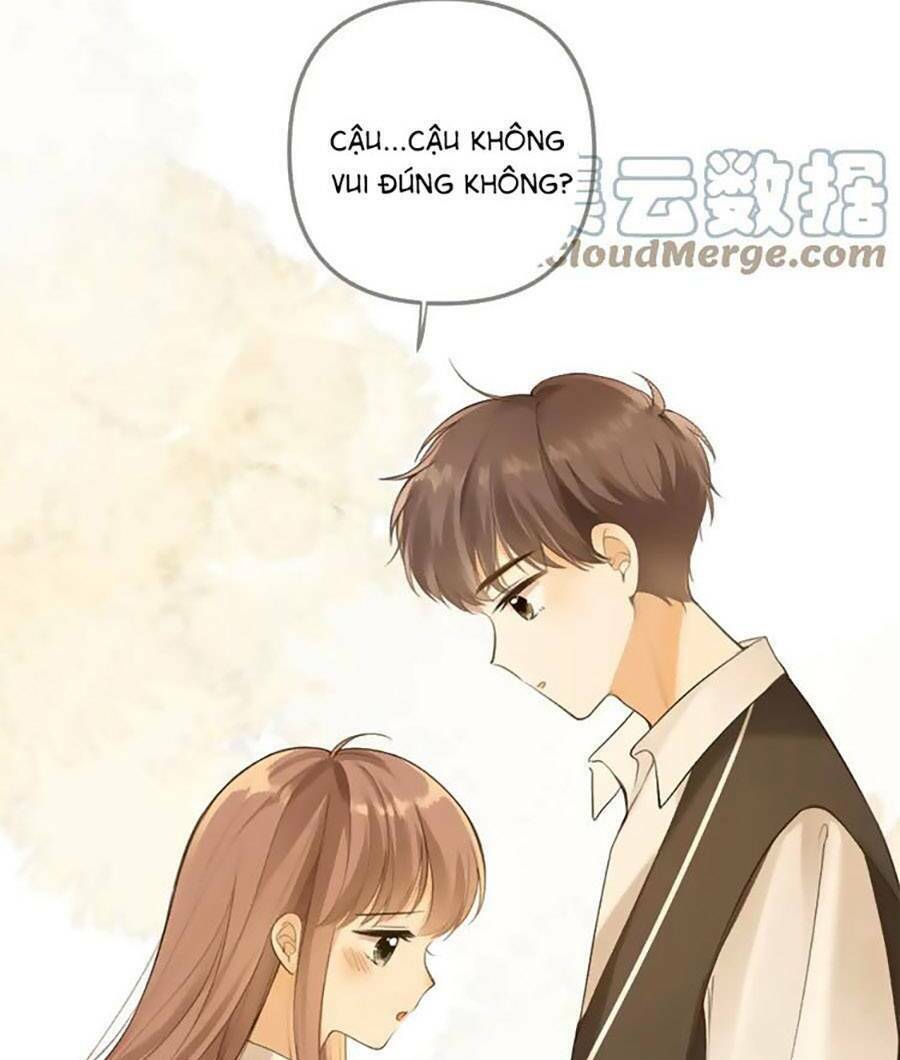 Tình Yêu Duy Nhất Của Tôi: Chapter 46
