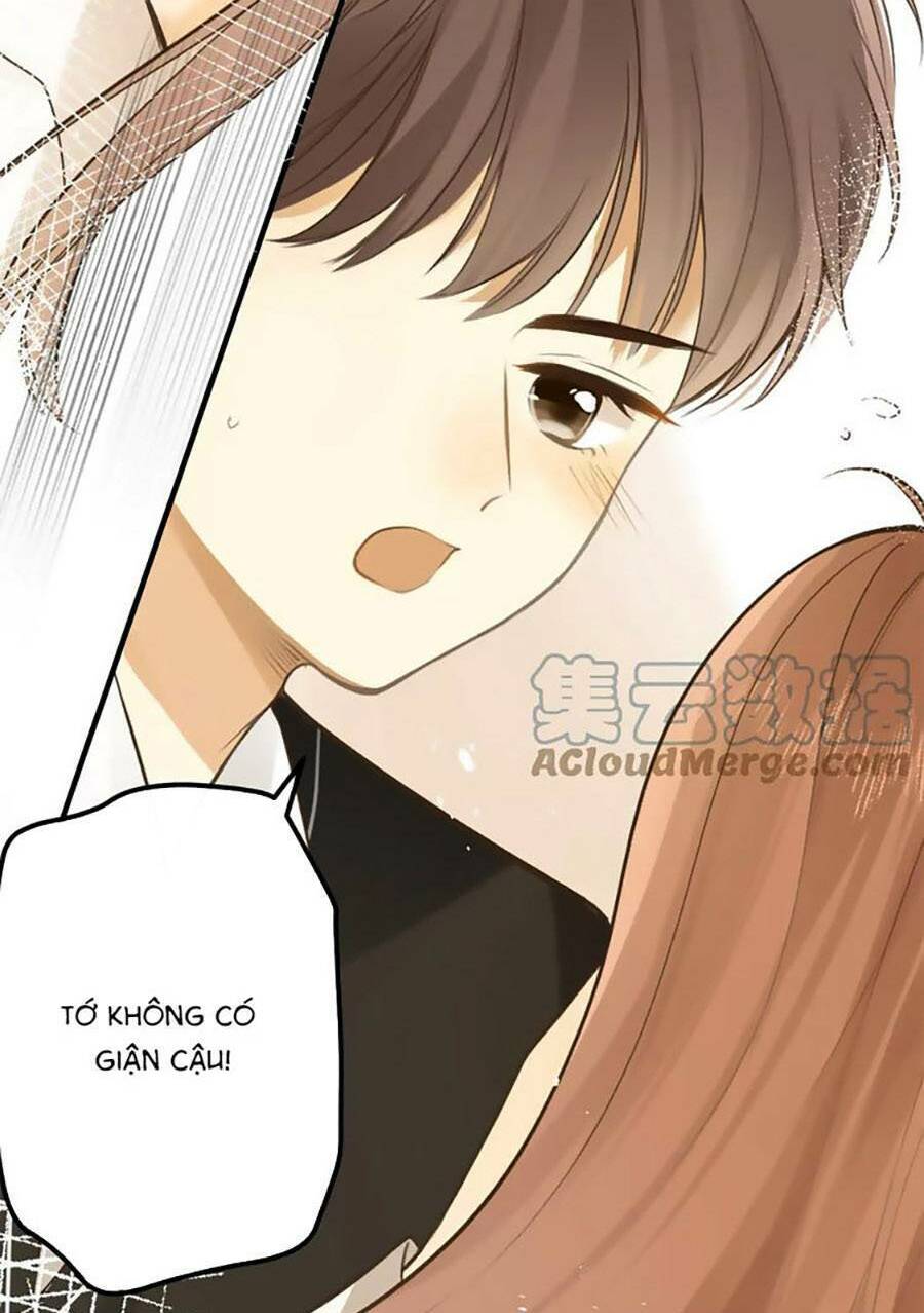Tình Yêu Duy Nhất Của Tôi: Chapter 46