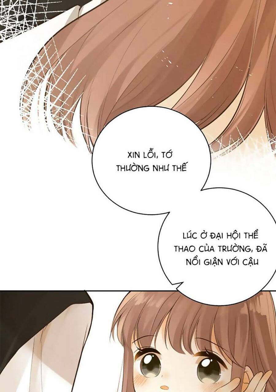 Tình Yêu Duy Nhất Của Tôi: Chapter 46