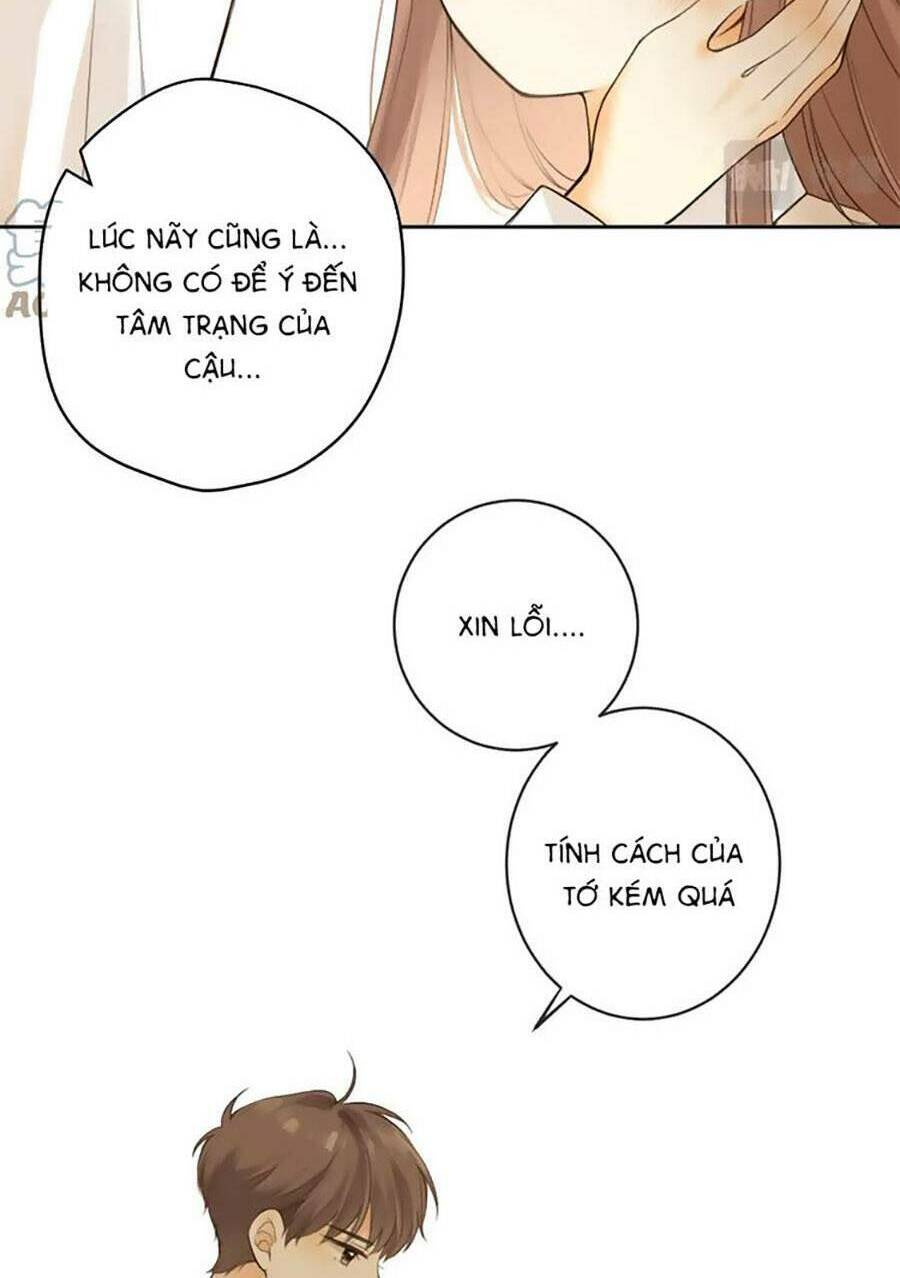 Tình Yêu Duy Nhất Của Tôi: Chapter 46