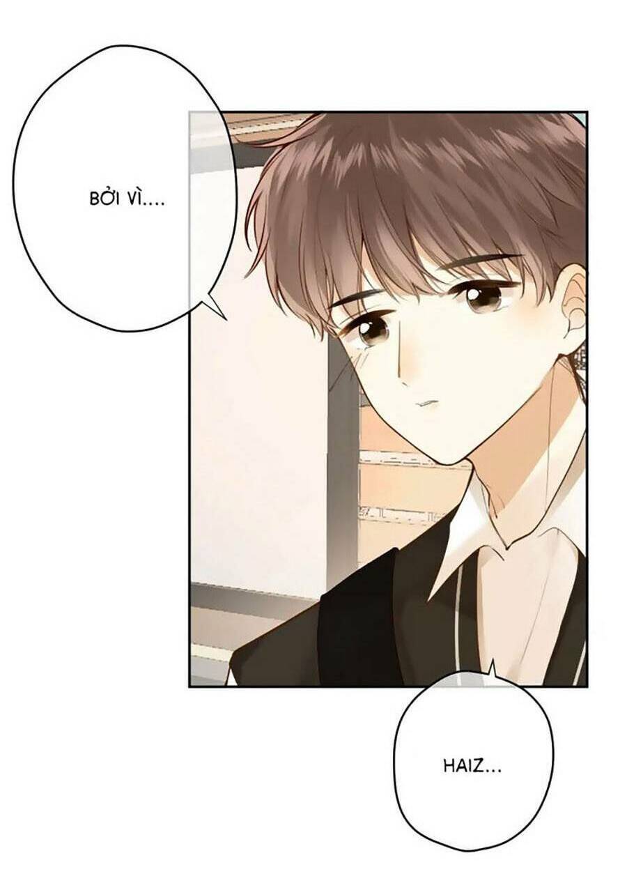 Tình Yêu Duy Nhất Của Tôi: Chapter 46