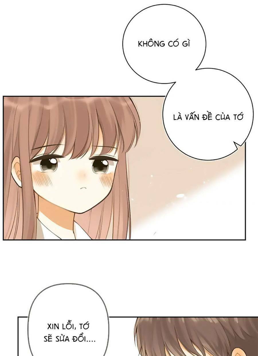 Tình Yêu Duy Nhất Của Tôi: Chapter 46